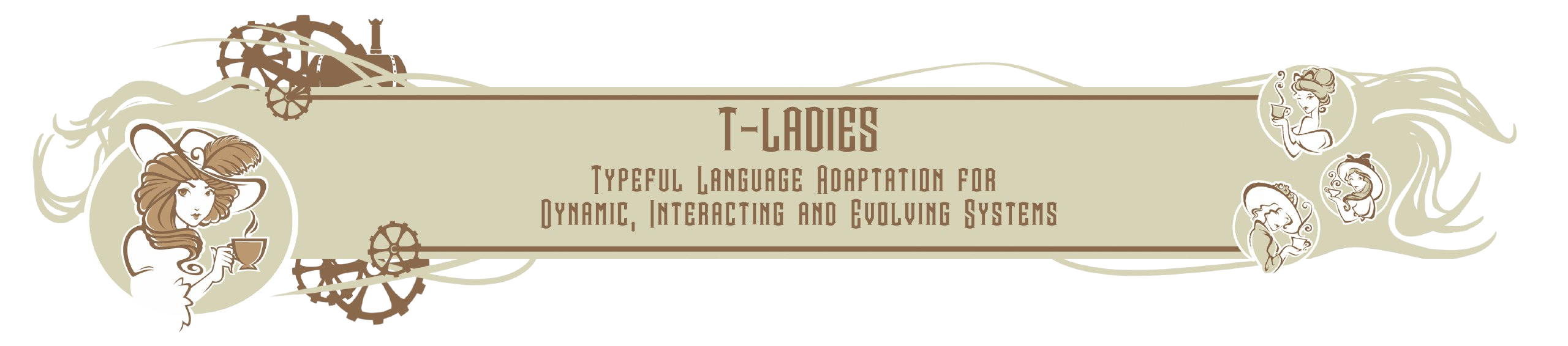 T-LADIES project
